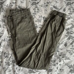 AMERICAN EAGLE Cargo Jegging